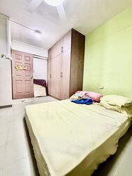 Blk 753 Yishun Street 72 (Yishun), HDB 3 Rooms #572053311